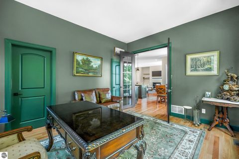 Tiny photo for 677 Blueberry Ridge, Traverse City, MI 49685 (MLS # 1947011)