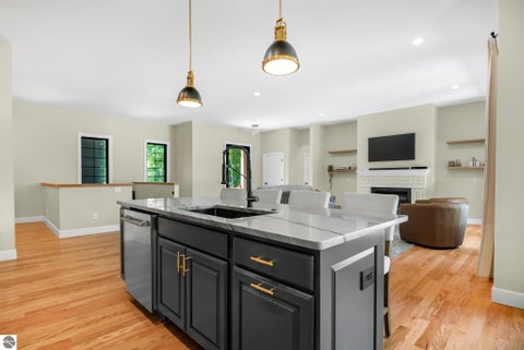 Tiny photo for 677 Blueberry Ridge, Traverse City, MI 49685 (MLS # 1947011)