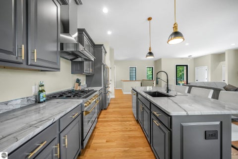 Tiny photo for 677 Blueberry Ridge, Traverse City, MI 49685 (MLS # 1947011)