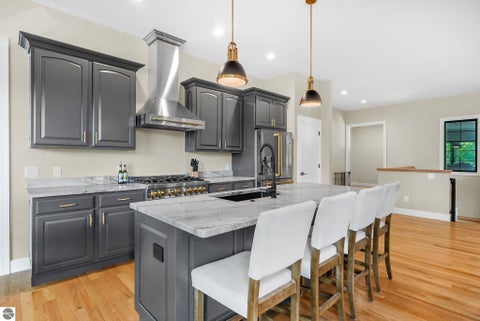 Tiny photo for 677 Blueberry Ridge, Traverse City, MI 49685 (MLS # 1947011)