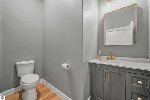 Tiny photo for 677 Blueberry Ridge, Traverse City, MI 49685 (MLS # 1947011)