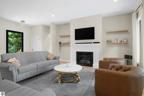 Tiny photo for 677 Blueberry Ridge, Traverse City, MI 49685 (MLS # 1947011)