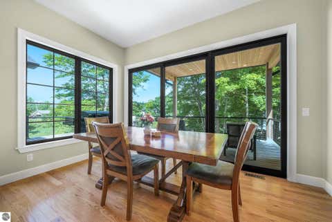 Tiny photo for 677 Blueberry Ridge, Traverse City, MI 49685 (MLS # 1947011)