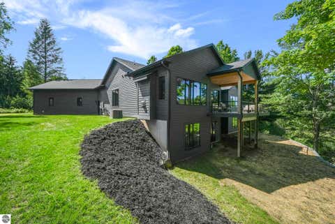 Tiny photo for 677 Blueberry Ridge, Traverse City, MI 49685 (MLS # 1947011)