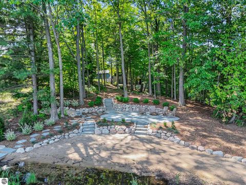 Tiny photo for 677 Blueberry Ridge, Traverse City, MI 49685 (MLS # 1947011)