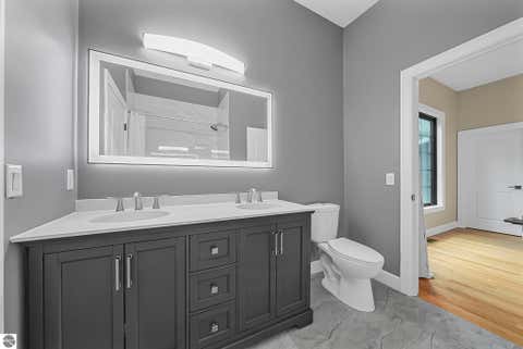 Tiny photo for 677 Blueberry Ridge, Traverse City, MI 49685 (MLS # 1947011)