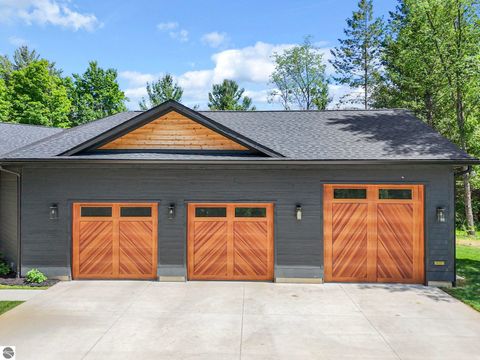 Tiny photo for 677 Blueberry Ridge, Traverse City, MI 49685 (MLS # 1947011)
