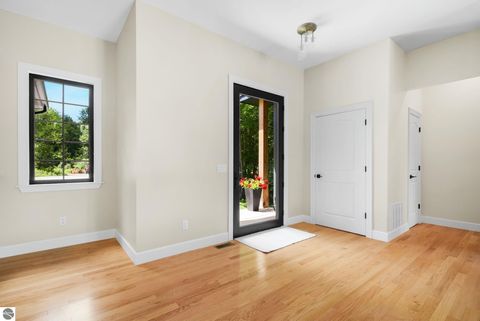 Tiny photo for 677 Blueberry Ridge, Traverse City, MI 49685 (MLS # 1947011)