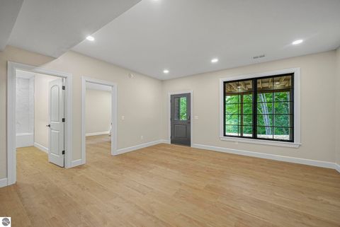 Tiny photo for 677 Blueberry Ridge, Traverse City, MI 49685 (MLS # 1947011)