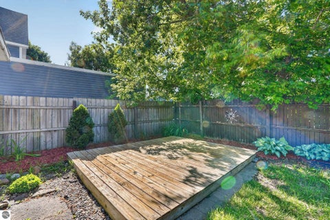 Tiny photo for 932 Farrar Street, Cadillac, MI 49601 (MLS # 1946005)