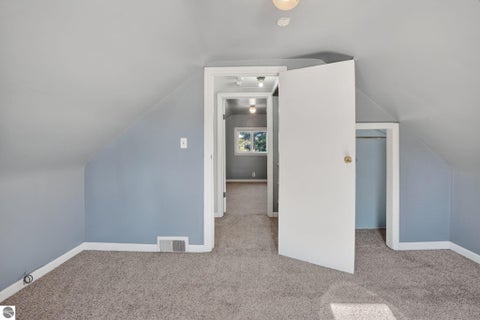 Tiny photo for 932 Farrar Street, Cadillac, MI 49601 (MLS # 1946005)