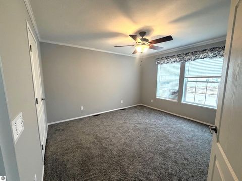 Tiny photo for 1211 Wellington Drive, Mt Pleasant, MI 48858 (MLS # 1942438)