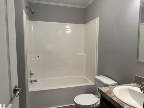 Tiny photo for 1211 Wellington Drive, Mt Pleasant, MI 48858 (MLS # 1942438)