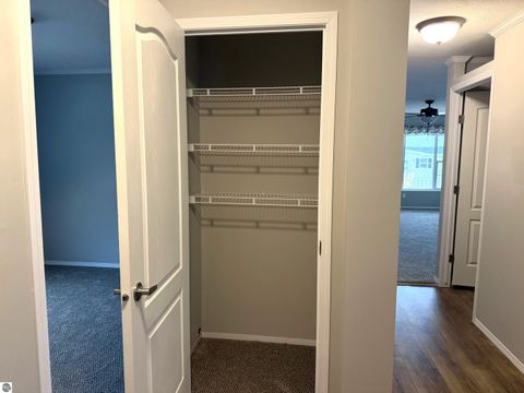 Tiny photo for 1211 Wellington Drive, Mt Pleasant, MI 48858 (MLS # 1942438)