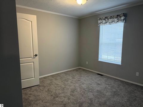 Tiny photo for 1211 Wellington Drive, Mt Pleasant, MI 48858 (MLS # 1942438)