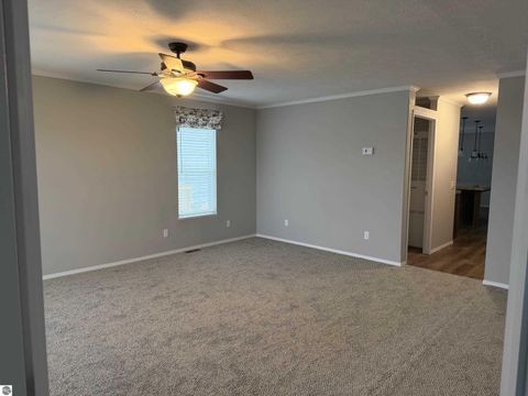 Tiny photo for 1211 Wellington Drive, Mt Pleasant, MI 48858 (MLS # 1942438)