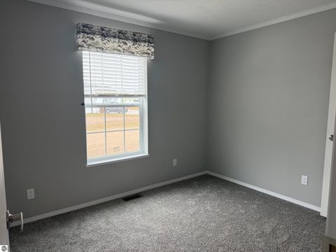 Tiny photo for 1211 Wellington Drive, Mt Pleasant, MI 48858 (MLS # 1942438)