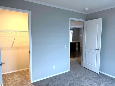 Tiny photo for 1211 Wellington Drive, Mt Pleasant, MI 48858 (MLS # 1942438)