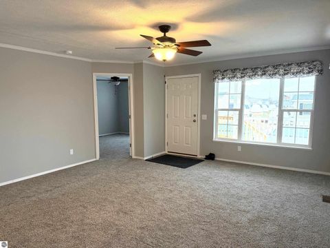 Tiny photo for 1211 Wellington Drive, Mt Pleasant, MI 48858 (MLS # 1942438)