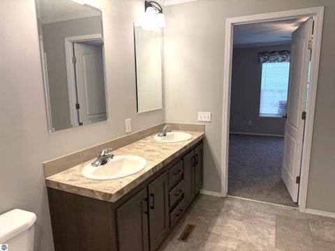 Tiny photo for 1211 Wellington Drive, Mt Pleasant, MI 48858 (MLS # 1942438)