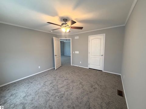 Tiny photo for 1211 Wellington Drive, Mt Pleasant, MI 48858 (MLS # 1942438)