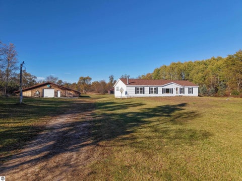 Photo of 11767 SE Behlke Road, Fife Lake, MI 49633 (MLS # 1951588)