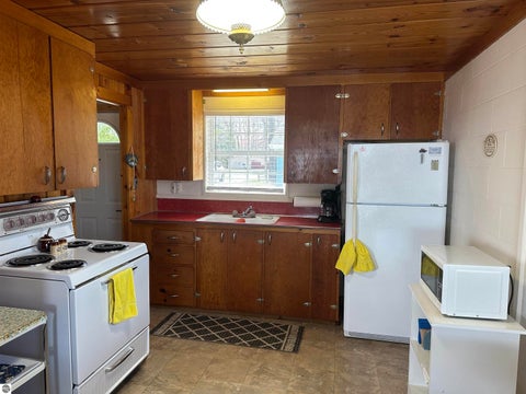 Tiny photo for 7724 N US-23, Oscoda, MI 48750 (MLS # 1944814)