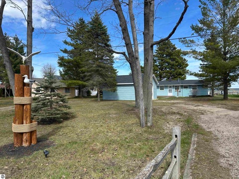 Tiny photo for 7724 N US-23, Oscoda, MI 48750 (MLS # 1944814)