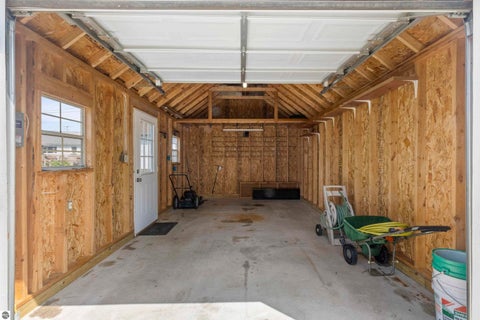 Tiny photo for 1074 Frankfort Avenue, Elberta, MI 49628 (MLS # 1948610)