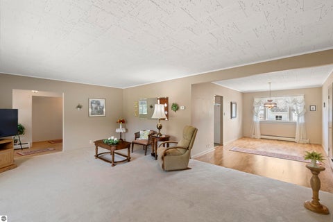 Tiny photo for 1074 Frankfort Avenue, Elberta, MI 49628 (MLS # 1948610)