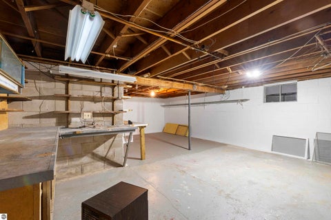 Tiny photo for 1074 Frankfort Avenue, Elberta, MI 49628 (MLS # 1948610)