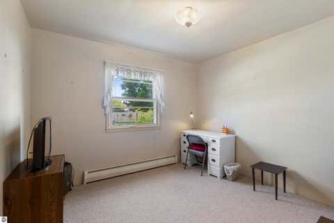 Tiny photo for 1074 Frankfort Avenue, Elberta, MI 49628 (MLS # 1948610)