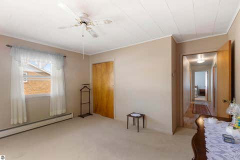 Tiny photo for 1074 Frankfort Avenue, Elberta, MI 49628 (MLS # 1948610)