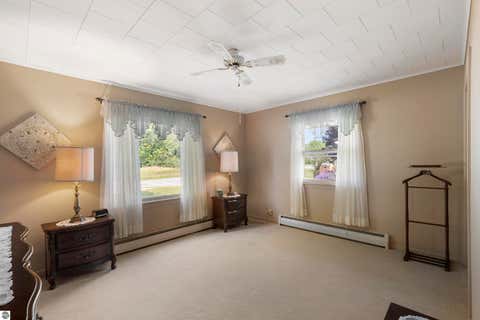 Tiny photo for 1074 Frankfort Avenue, Elberta, MI 49628 (MLS # 1948610)