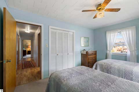 Tiny photo for 1074 Frankfort Avenue, Elberta, MI 49628 (MLS # 1948610)