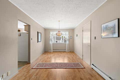 Tiny photo for 1074 Frankfort Avenue, Elberta, MI 49628 (MLS # 1948610)