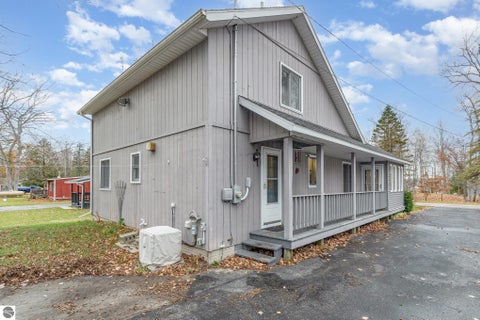 Tiny photo for 7549 Hillsdale Drive, Hale, MI 48739 (MLS # 1950900)