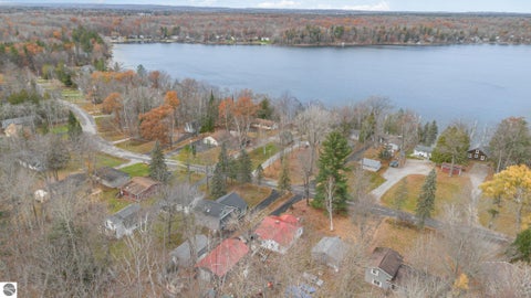 Tiny photo for 7549 Hillsdale Drive, Hale, MI 48739 (MLS # 1950900)