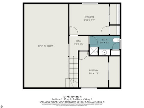 Tiny photo for 7549 Hillsdale Drive, Hale, MI 48739 (MLS # 1950900)
