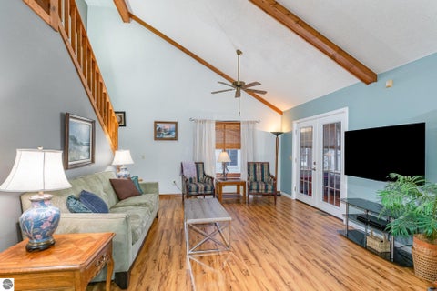 Tiny photo for 7549 Hillsdale Drive, Hale, MI 48739 (MLS # 1950900)