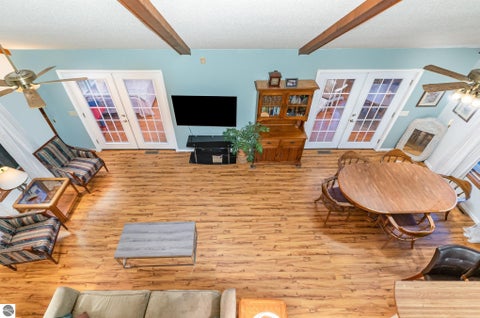 Tiny photo for 7549 Hillsdale Drive, Hale, MI 48739 (MLS # 1950900)