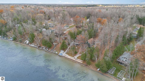 Tiny photo for 7549 Hillsdale Drive, Hale, MI 48739 (MLS # 1950900)