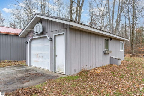 Tiny photo for 7549 Hillsdale Drive, Hale, MI 48739 (MLS # 1950900)