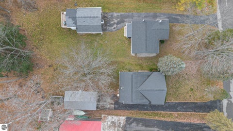 Tiny photo for 7549 Hillsdale Drive, Hale, MI 48739 (MLS # 1950900)