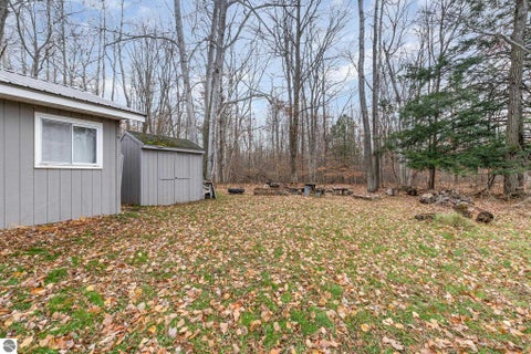 Tiny photo for 7549 Hillsdale Drive, Hale, MI 48739 (MLS # 1950900)