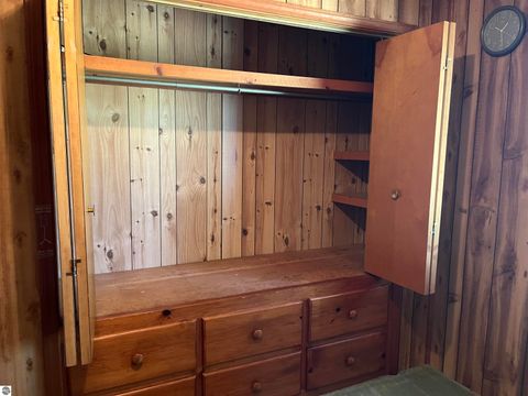 Tiny photo for 2600 W Schmeid Road, Six Lakes, MI 48886 (MLS # 1946078)