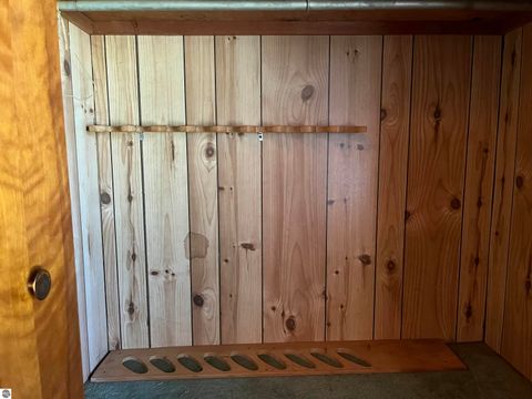 Tiny photo for 2600 W Schmeid Road, Six Lakes, MI 48886 (MLS # 1946078)
