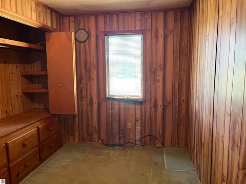 Tiny photo for 2600 W Schmeid Road, Six Lakes, MI 48886 (MLS # 1946078)