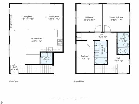 Tiny photo for 560 E Harbor Highway, Maple City, MI 49664 (MLS # 1951037)