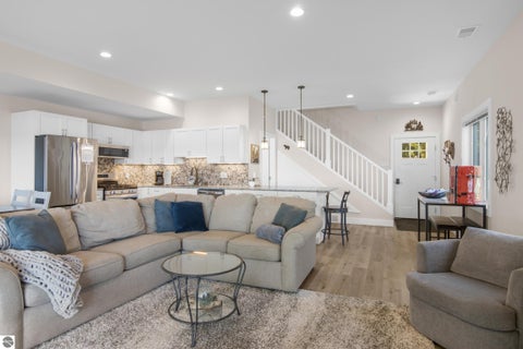 Tiny photo for 560 E Harbor Highway, Maple City, MI 49664 (MLS # 1951037)